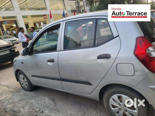 Hyundai Grand I10 1.2 Crdi Era, 2011, Petrol