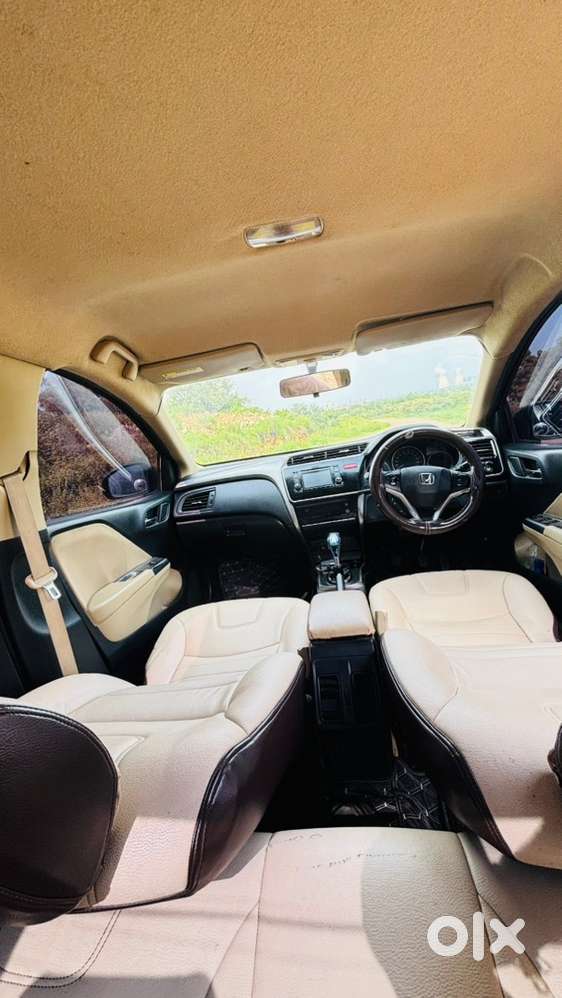 Honda City Diesel Manual 2014 Model