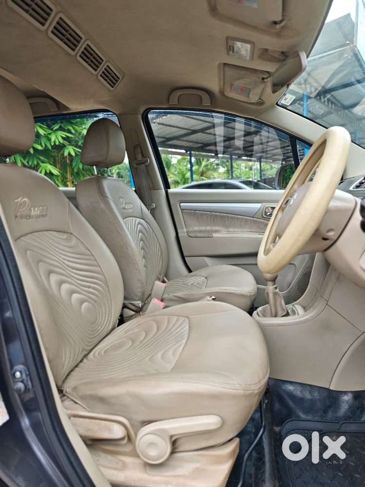 Maruti Suzuki Ertiga 1.5 Zxi, 2015, Petrol