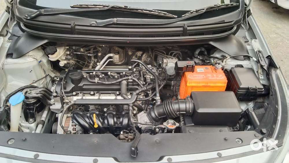 Hyundai Elite I20 Asta Option, 2019, Petrol