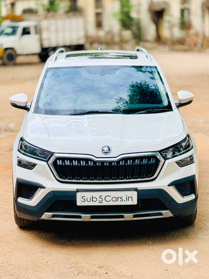Skoda Kushaq 1.0 Tsi Style, 2024, Petrol
