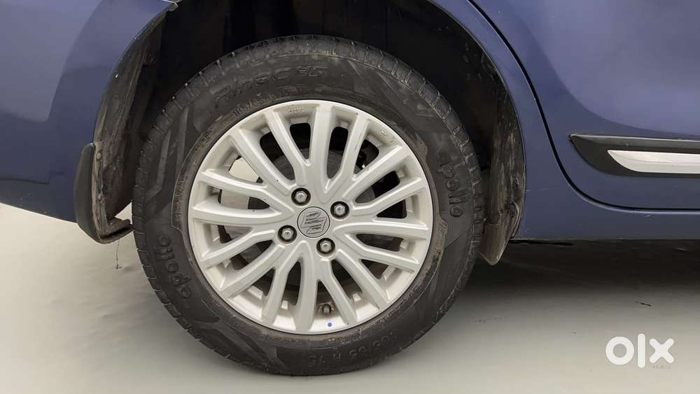 Maruti Suzuki Dzire Zxi Ags, 2022, Petrol