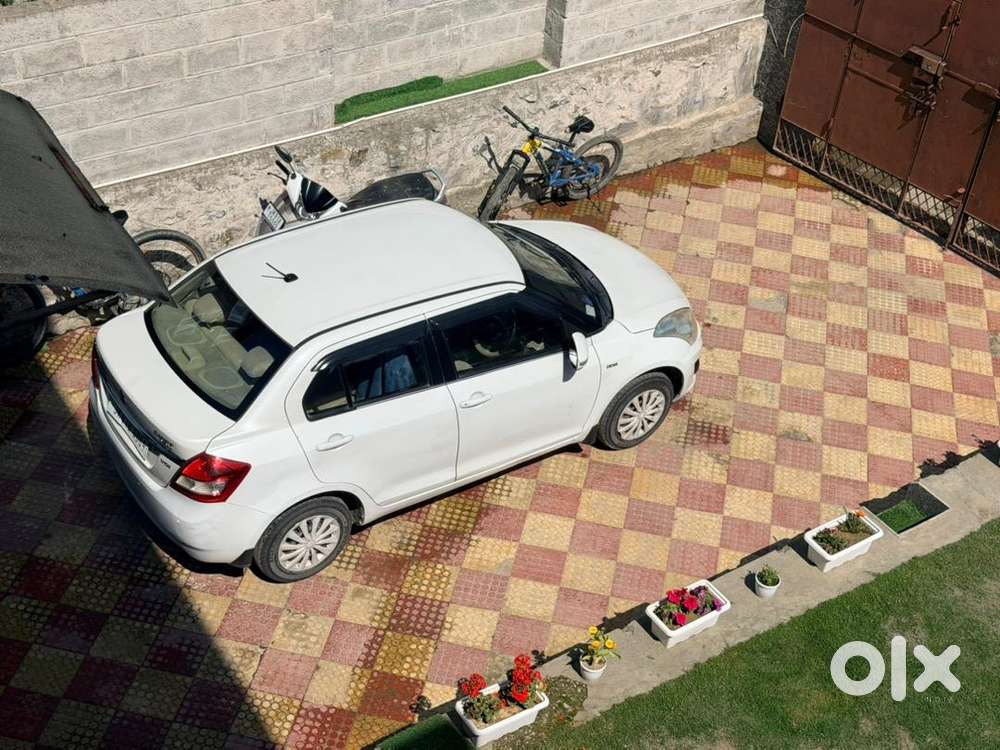 Maruti Suzuki Diesel 2013