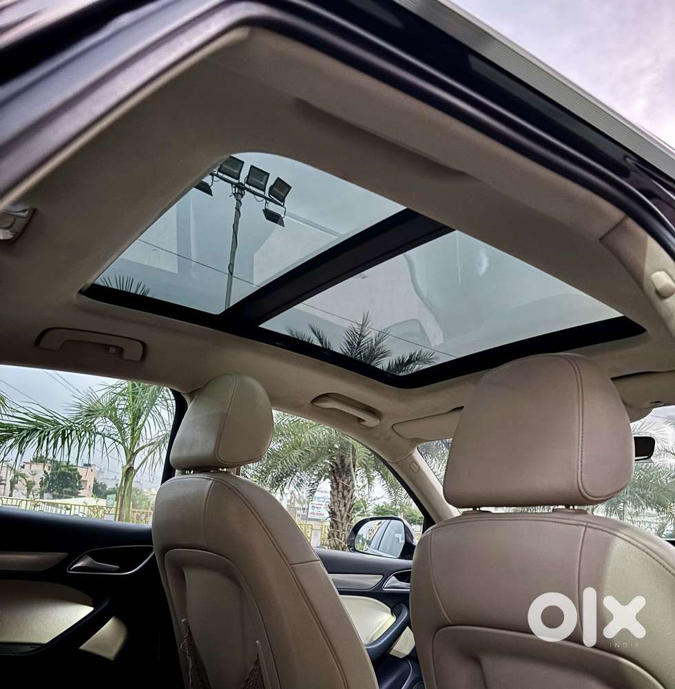 Audi Q3 2.0 35 Tdi Quattro Technology, 2018, Diesel