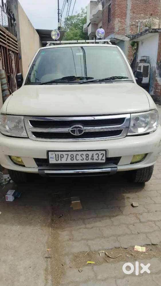 Tata Safari Ev 2012 Adventure Urjent Sell Money Problem