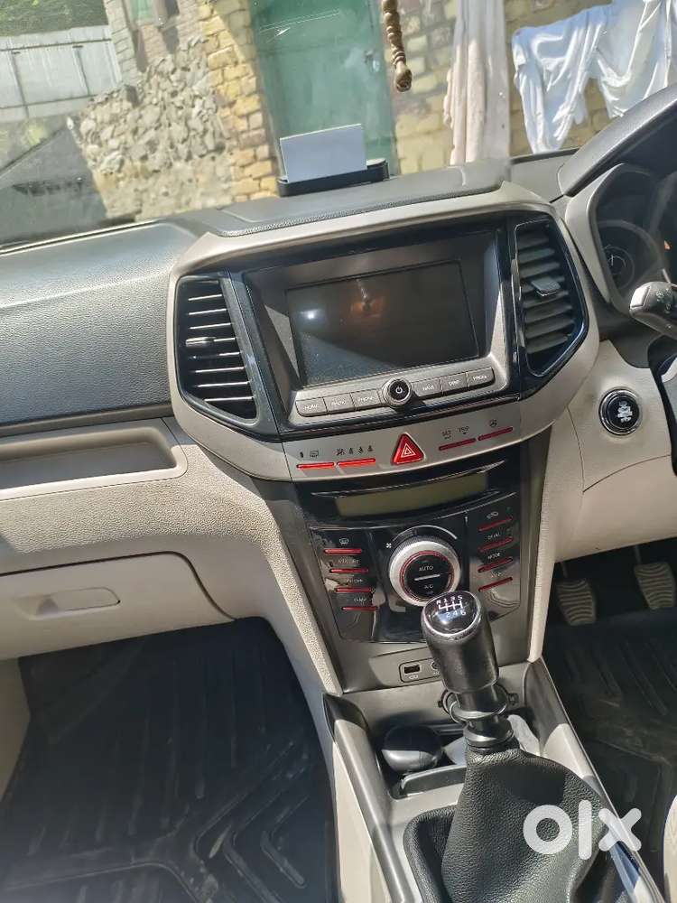 Mahindra Xuv300 Turbosport 2019