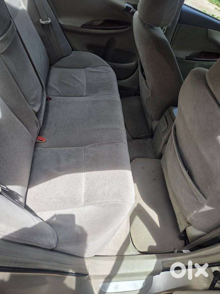 Toyota Corolla Altis Diesel D4dg, 2011, Diesel