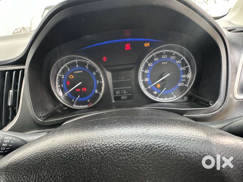 Maruti Suzuki Baleno Delta, 2022, Petrol