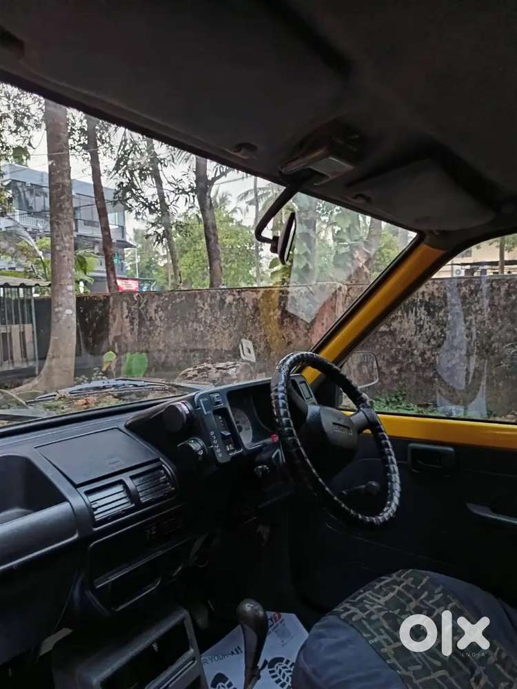 Maruti Suzuki 800 2003