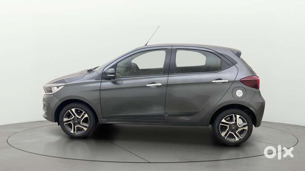 Tata Tiago 1.2 Revotron Xz Plus, 2020, Petrol