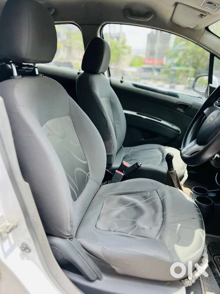 Chevrolet Beat At 75,000rs