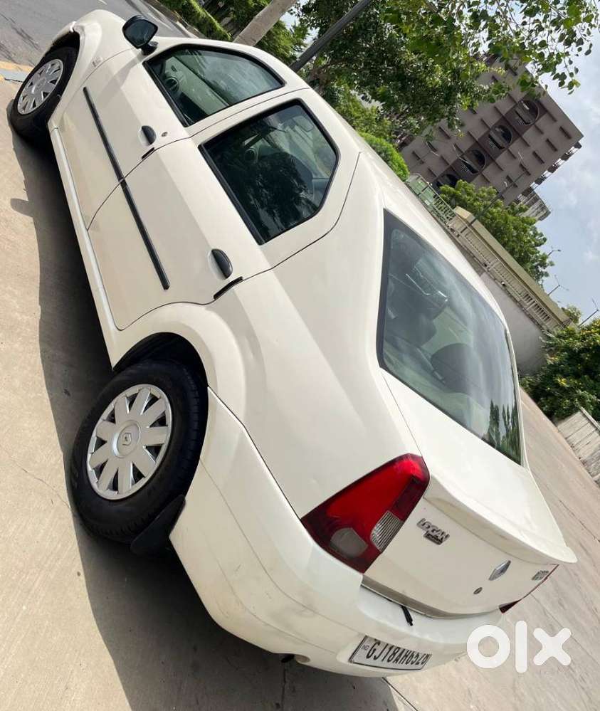 Mahindra Renault Logan 1.5 Dls Diesel, 2010, Diesel