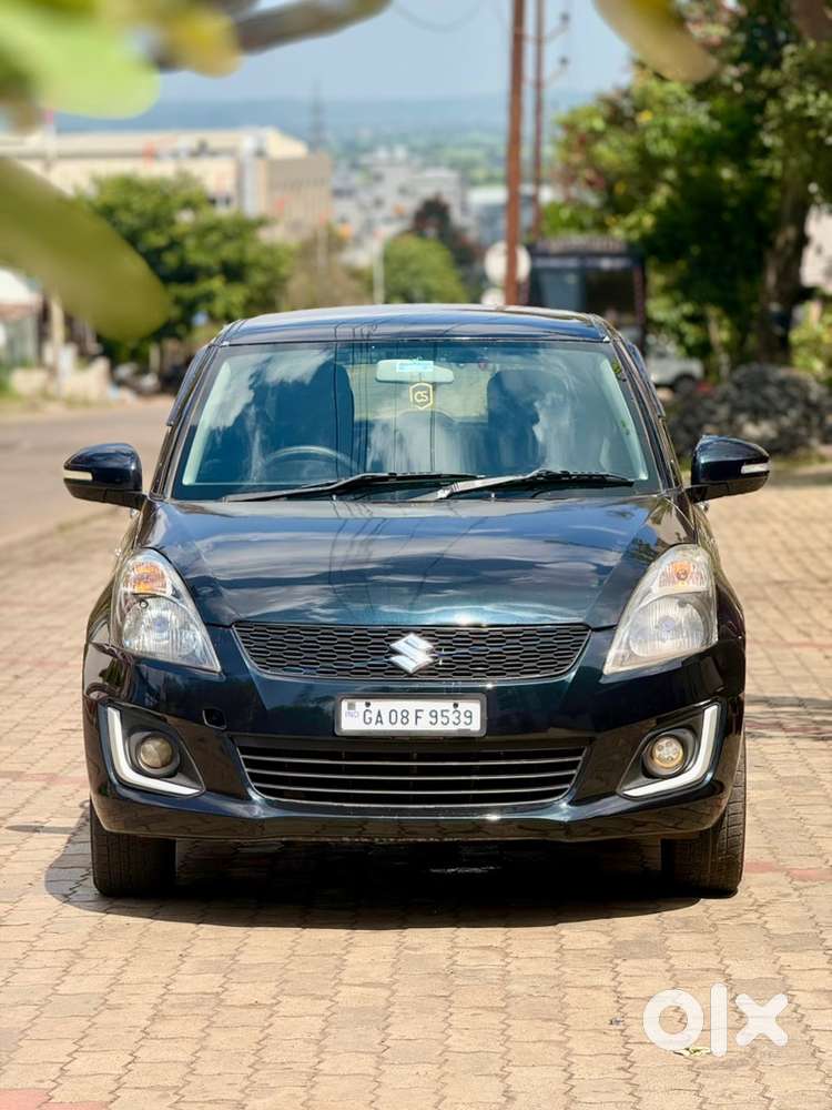 Swift Amt Ddis 2012