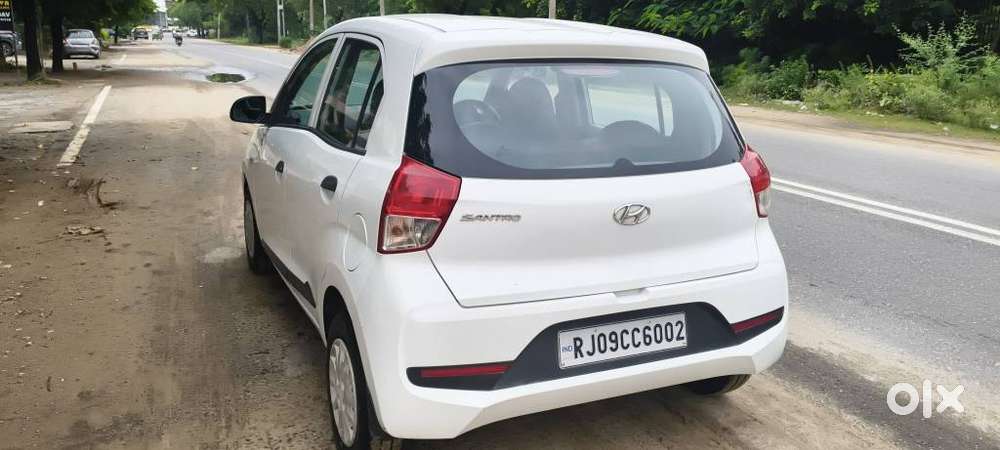 Hyundai New Santro 1.1 Era Executive, 2020, Petrol