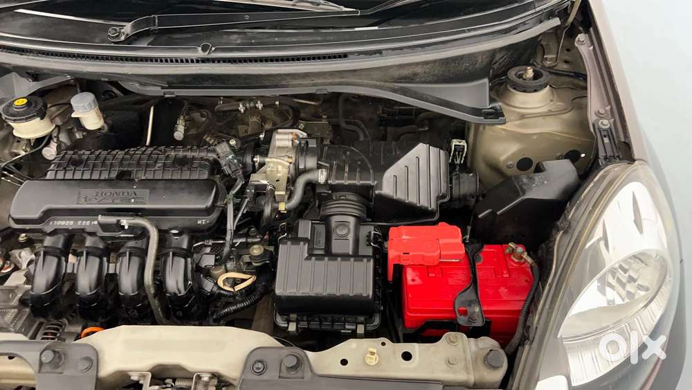 Honda Amaze S I-vtec, 2013, Petrol