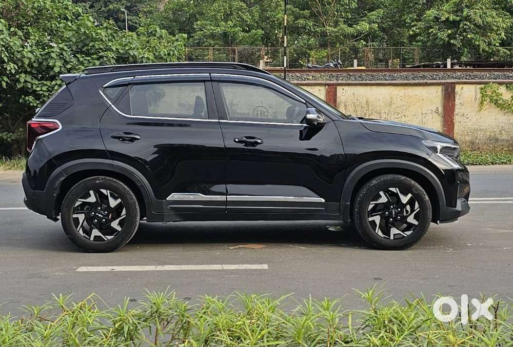 Kia Sonet 1.5 Gtx Plus Diesel, 2024, Diesel