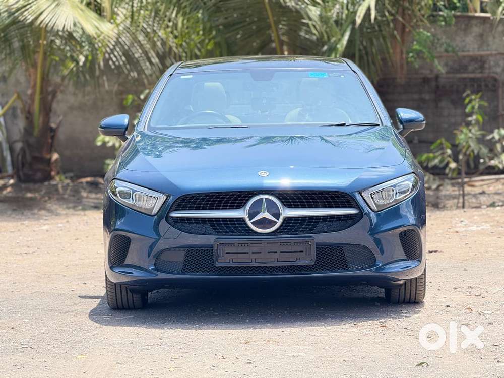 Mercedes-benz A-class Limousine 200, 2021, Petrol