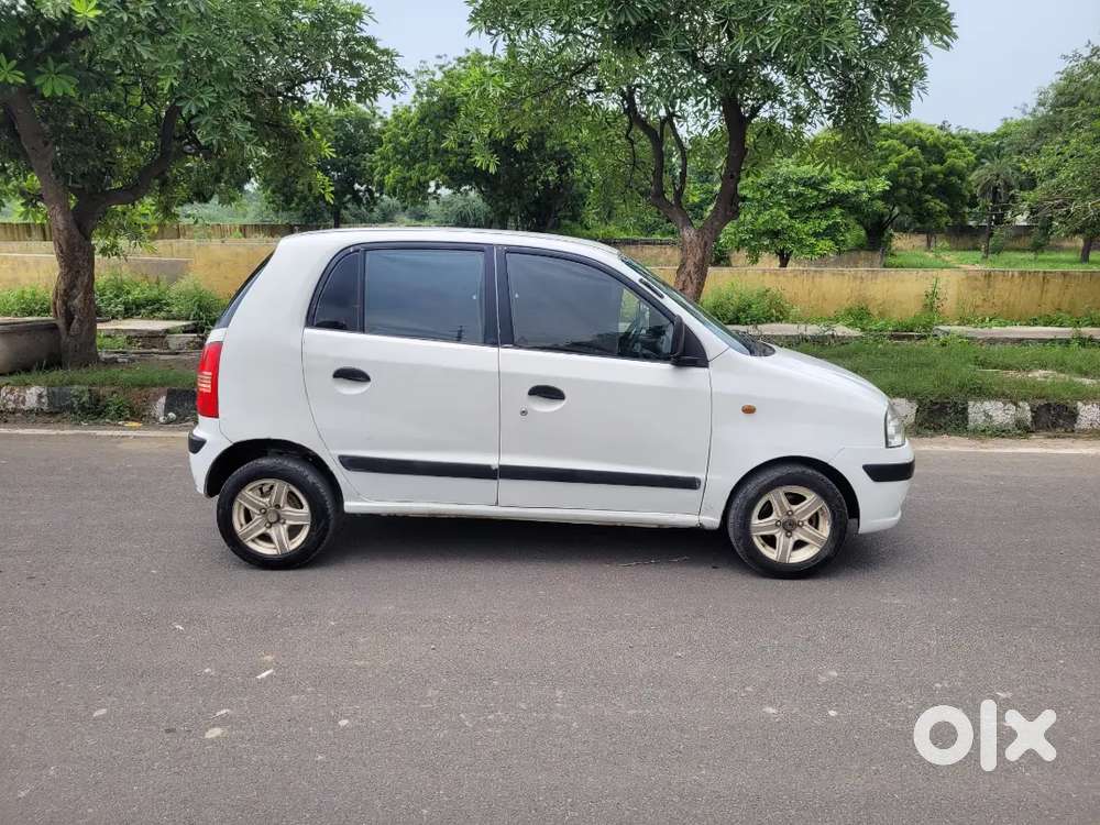 Hyundai Santro Xing Gl 2014