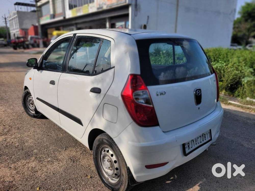 Hyundai I10 Magna, 2015, Petrol
