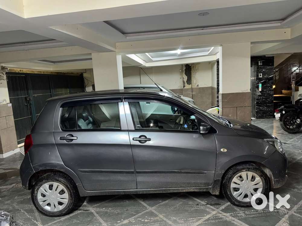 Maruti Suzuki Celerio 2016 Lxi(o) Petrol Hybrid
