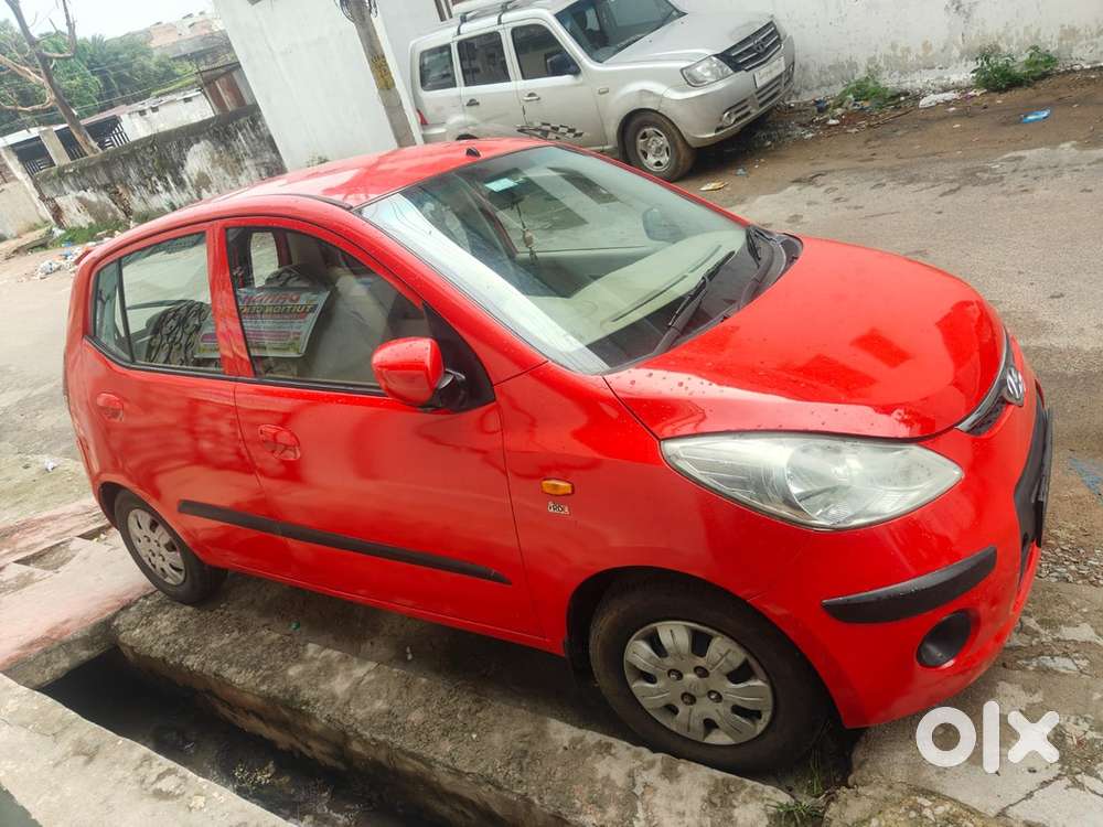 Hyundai I10 Magna Good Condition