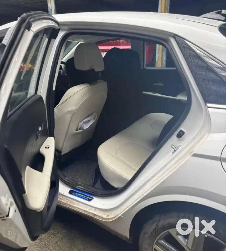 Hyundai Verna Sx(o) Top Model 2025 Available For Sale