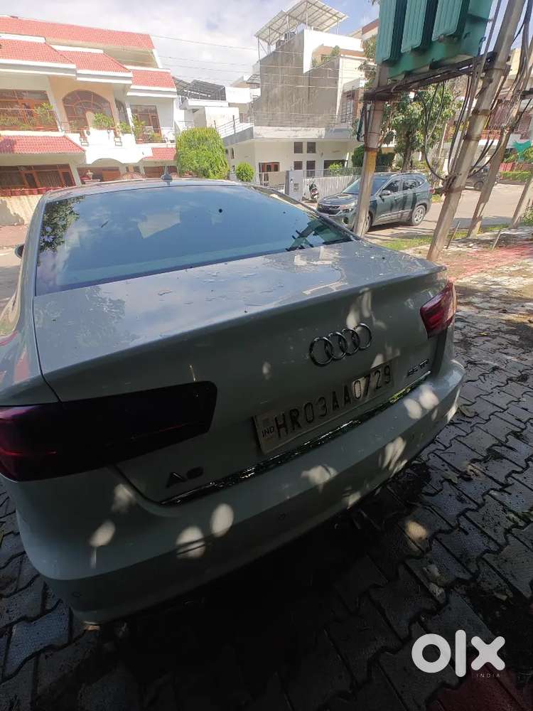 Audi A6 2.0 35 Tdi 2016