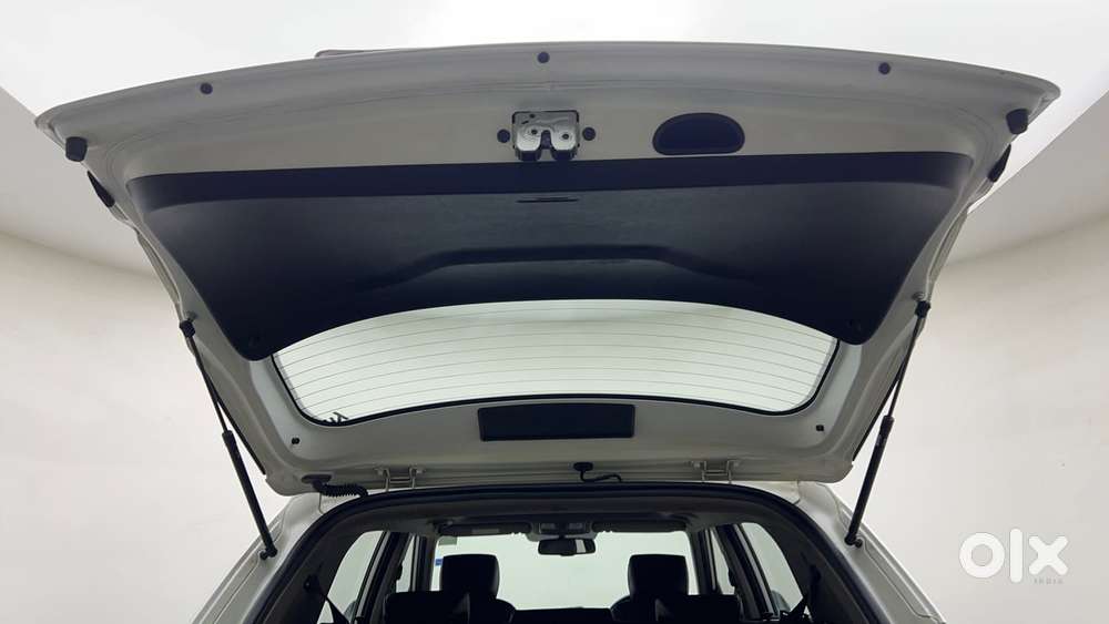 Hyundai Creta 1.6 Sx (o) Vtvt, 2018, Petrol