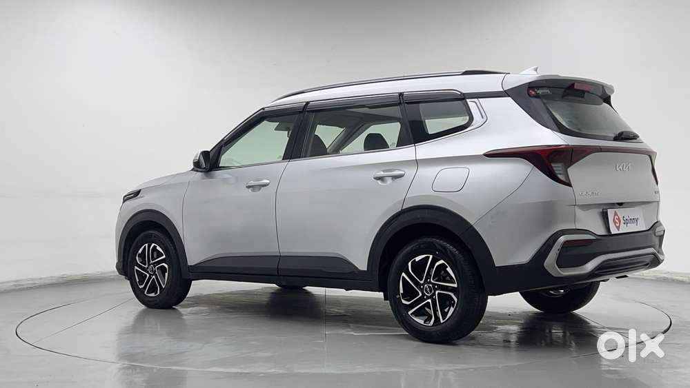 Kia Carens 1.4 Prestige Plus Turbo 7 Str, 2022, Petrol