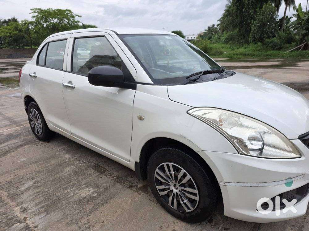 Maruti Suzuki Swift Dzire Tour Ldi, 2022, Cng & Hybrids