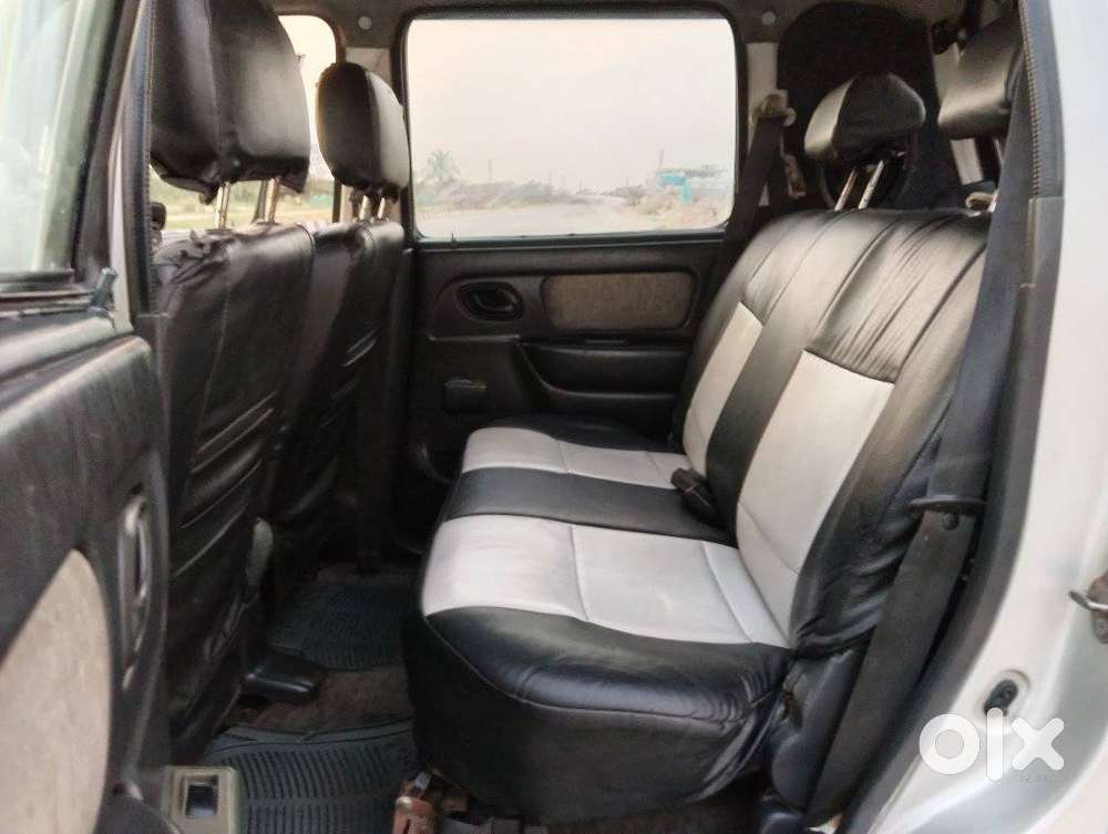 Maruti Suzuki Wagon R Vxi 1.2, 2007, Petrol