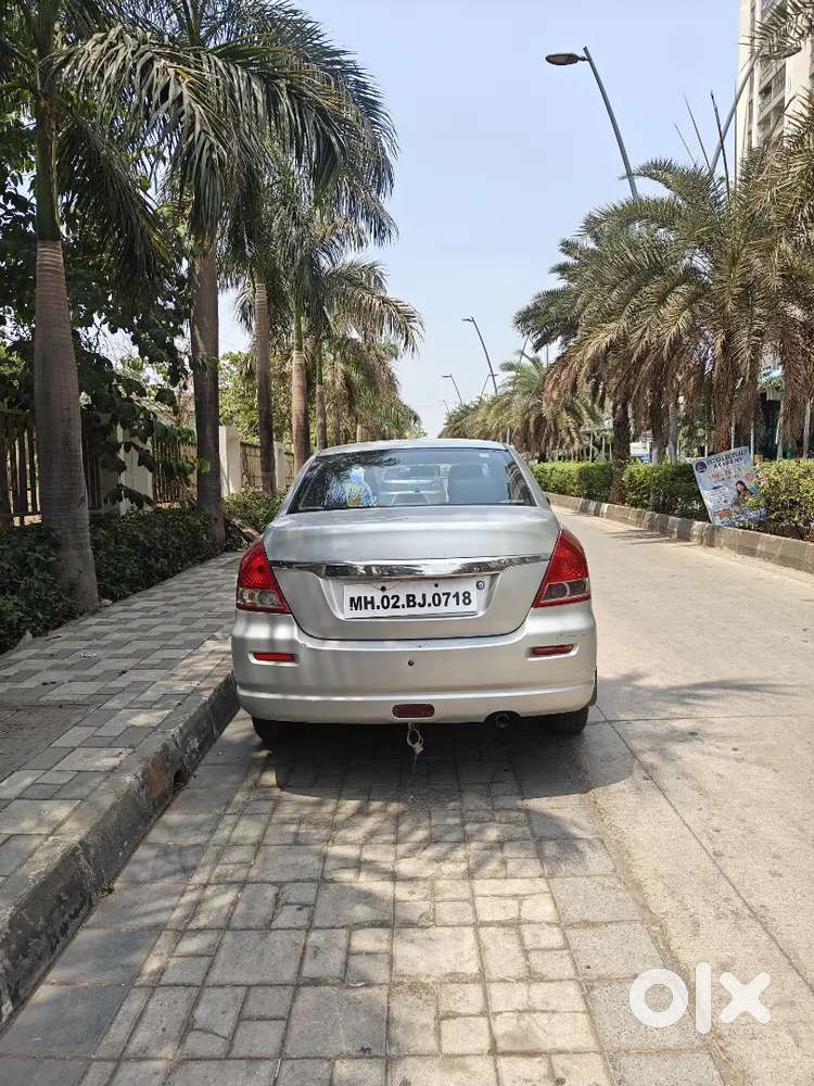Swift Dzire 2008 Top Model Zxi  1.1l Km  Excellent Condition