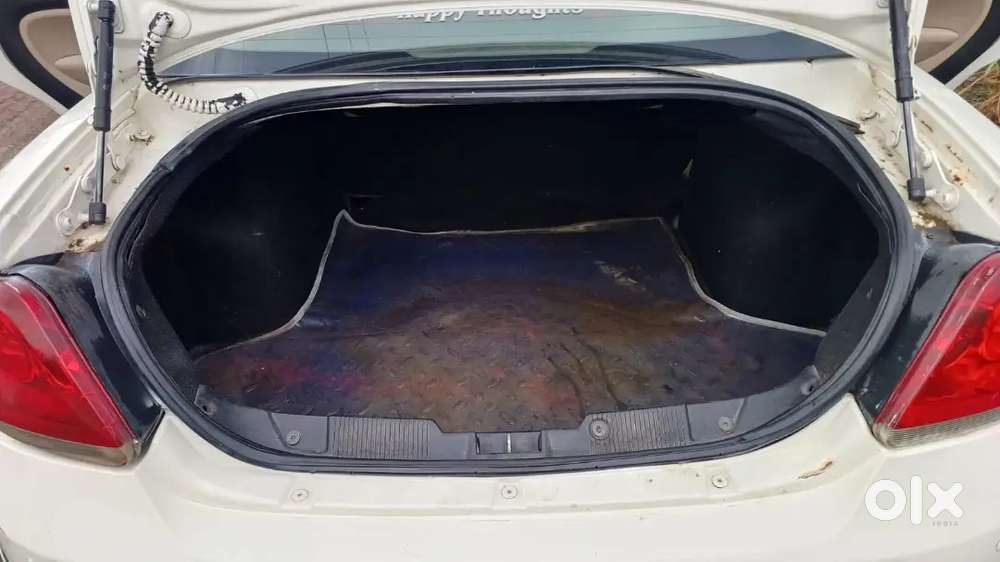Fiat Linea Emotion 2010