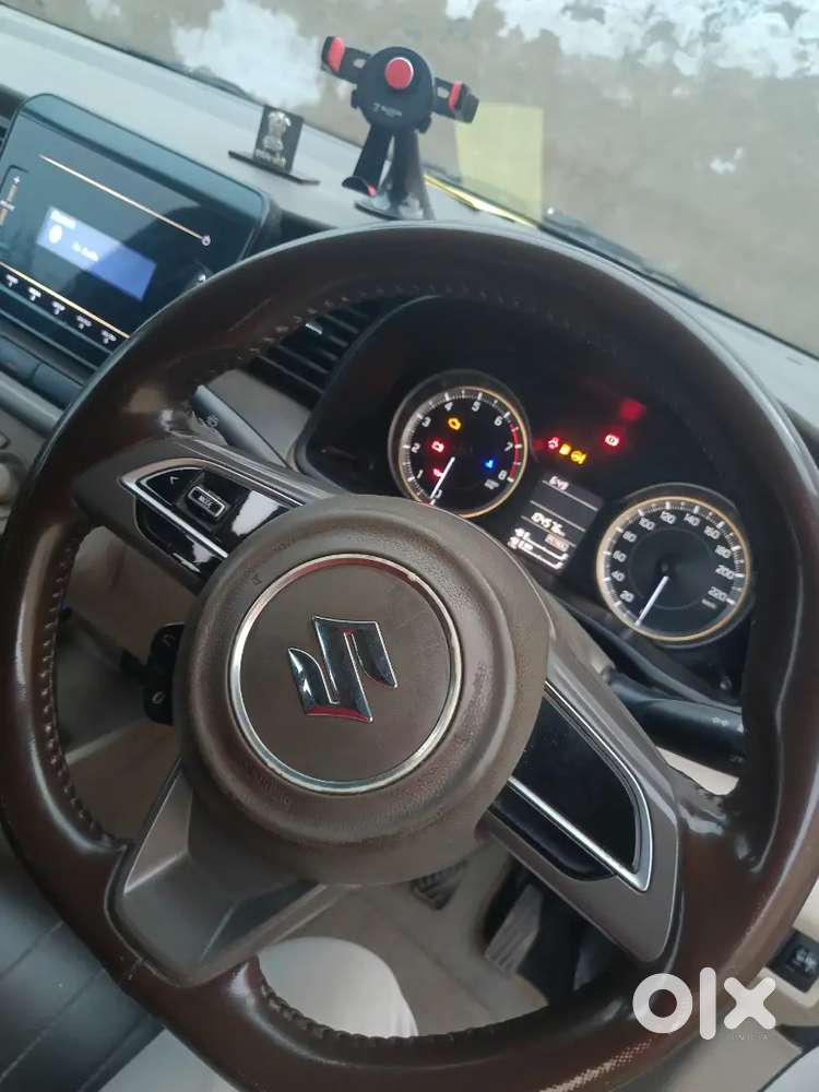 Maruti Ertiga Vxi 2021
