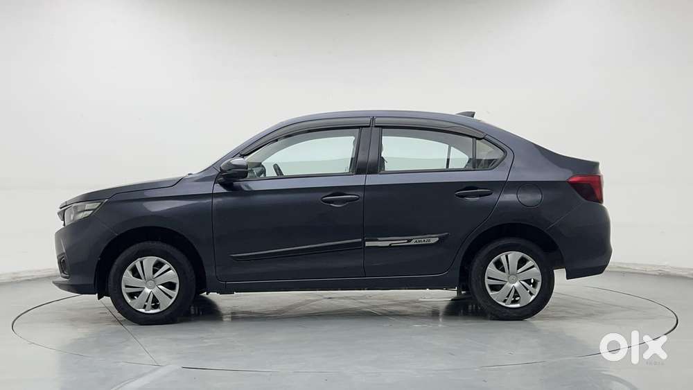 Honda Amaze S Mt I-vtec, 2023, Petrol