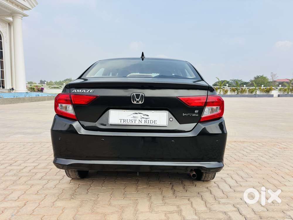Honda Amaze