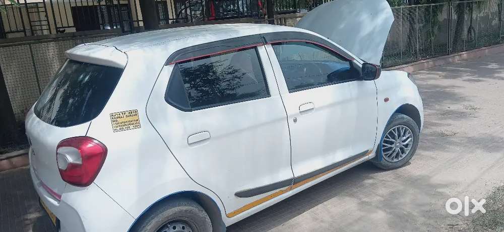 Maruti Suzuki Alto 2023