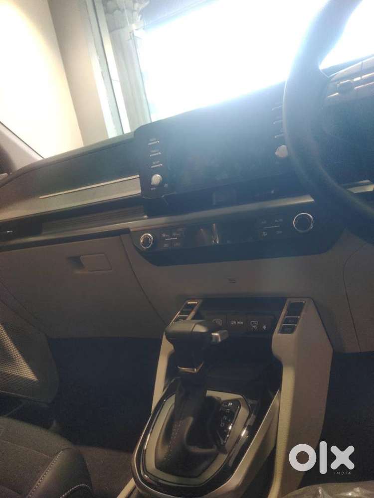 Kia Carens Clavis Htk Plus Dct, 2026, Petrol