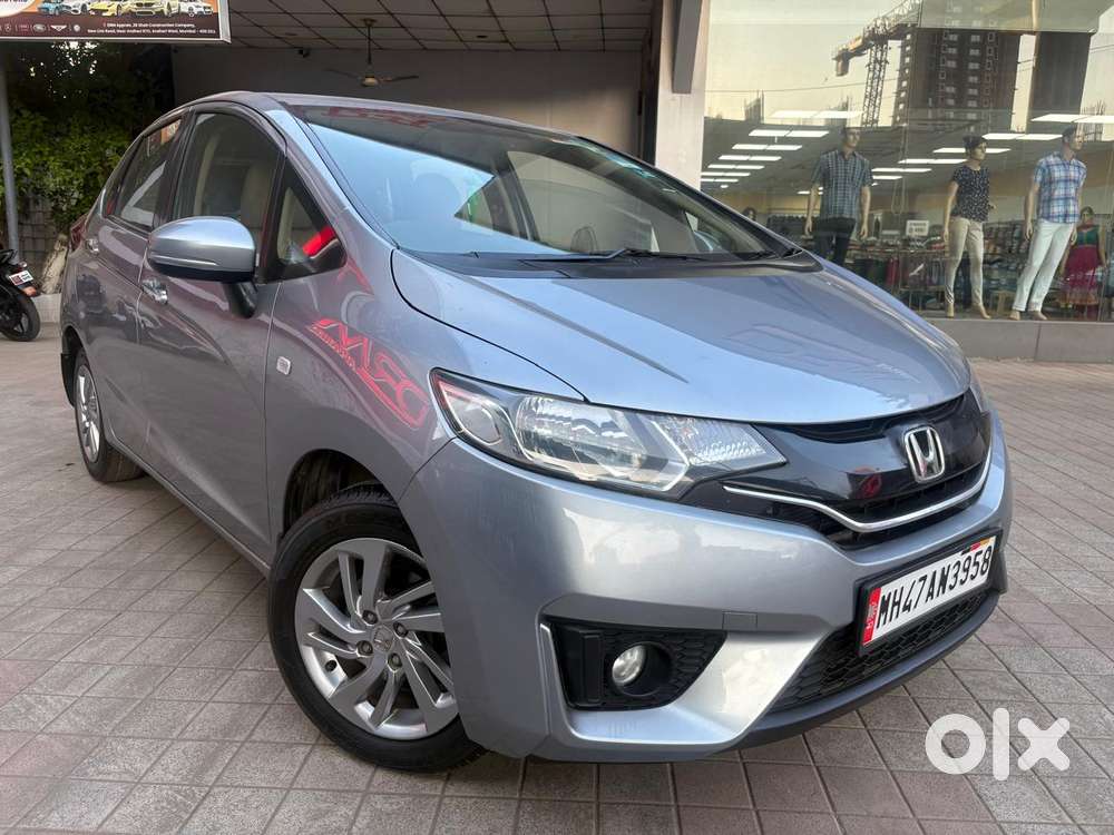 Honda Jazz V, 2019, Petrol