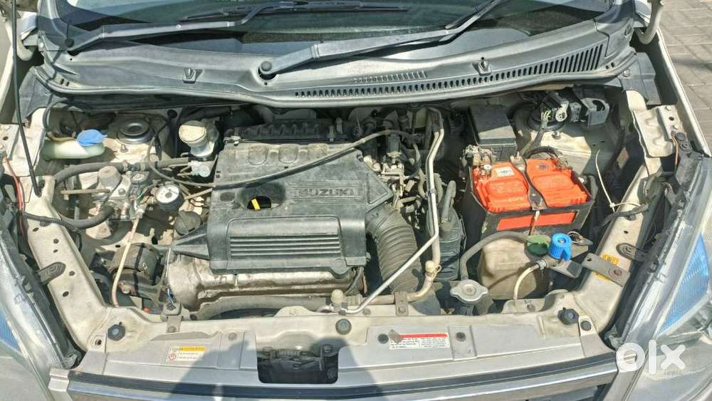 Maruti Suzuki Wagon R Vxi 1.0, 2018, Petrol