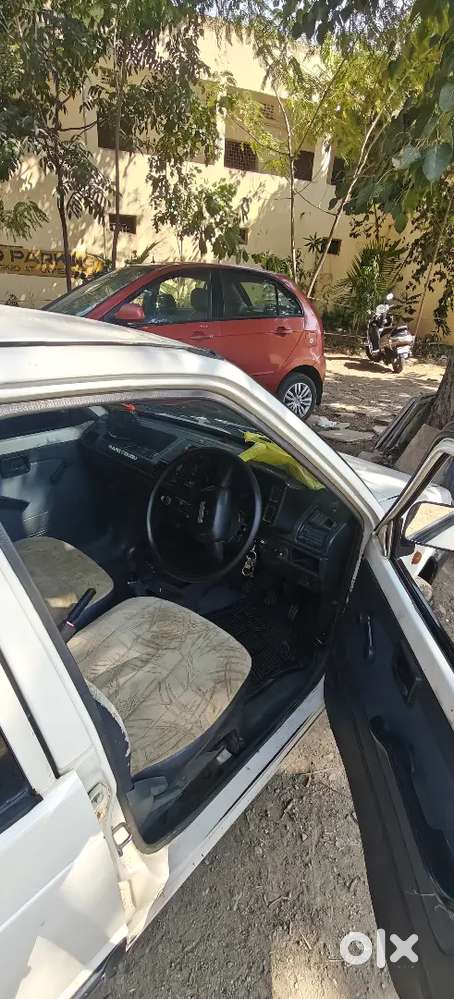 Maruti Suzuki 800 Petrol 1998