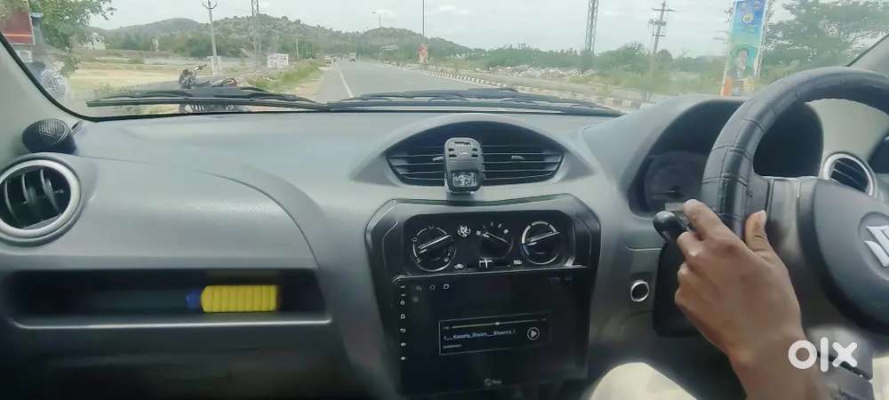 Maruti Suzuki Alto Lxi 2014 Very Good Condition