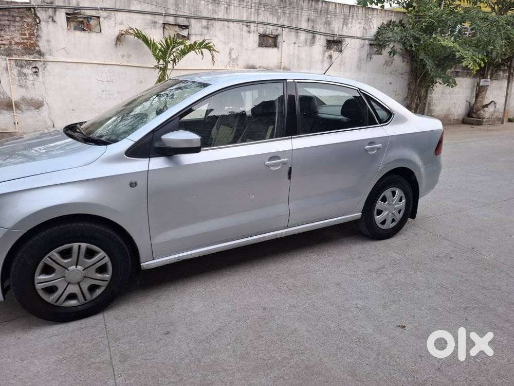 Skoda Rapid 1.5 Tdi Cr Elegance Plus, 2012, Diesel