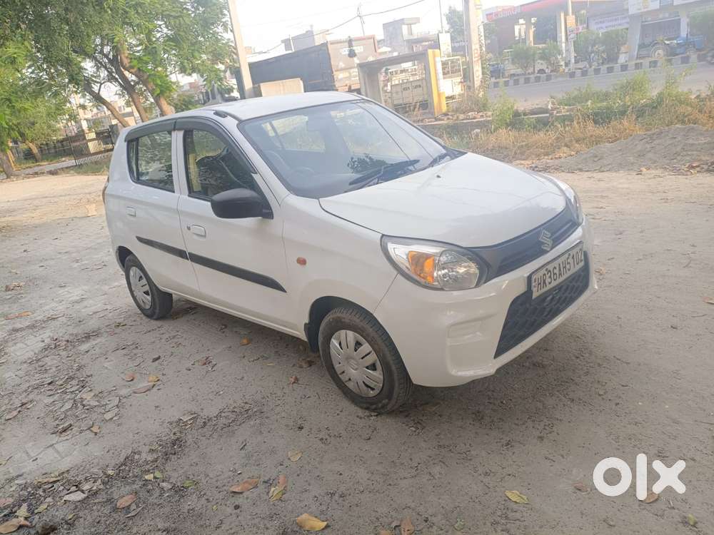 Maruti Suzuki Alto 800 0.8 Vxi (o), 2020, Petrol