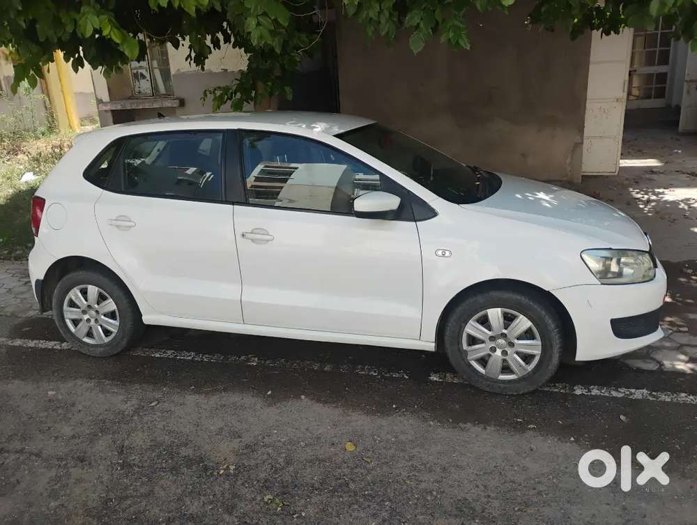 Volkswagen Polo 1.2 Anniversary 2013