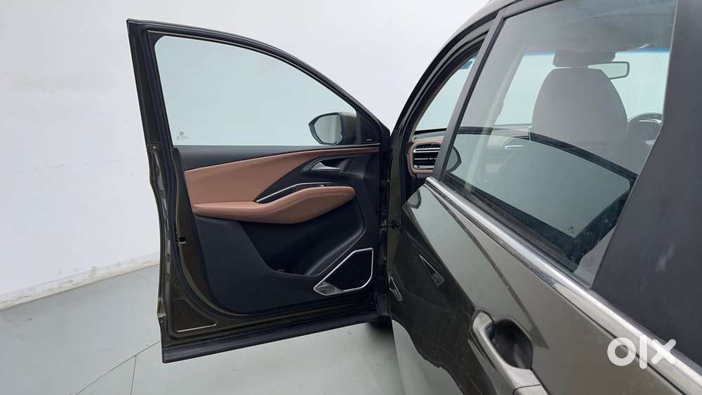 Mg Hector Plus Savvy Pro 1.5 Turbo Petrol Cvt 6 Str, 2023, Petrol
