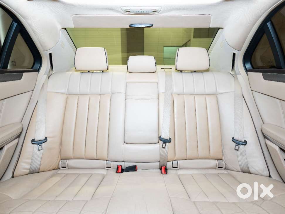 Mercedes-benz E-class E250 Cdi Launch Edition, 2013, Diesel