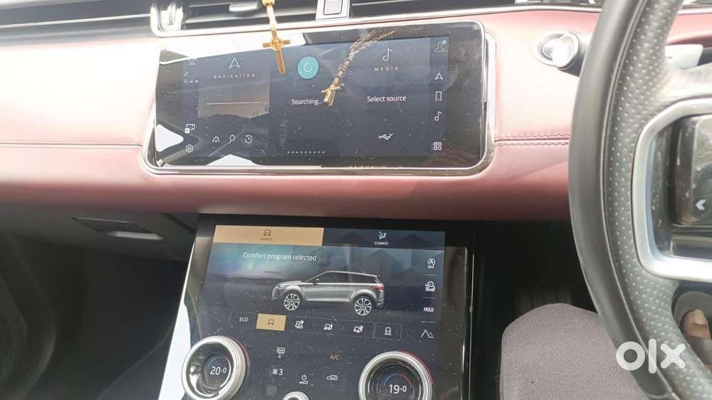 Land Rover Range Evoque Se R-dynamic Diesel, 2022, Diesel