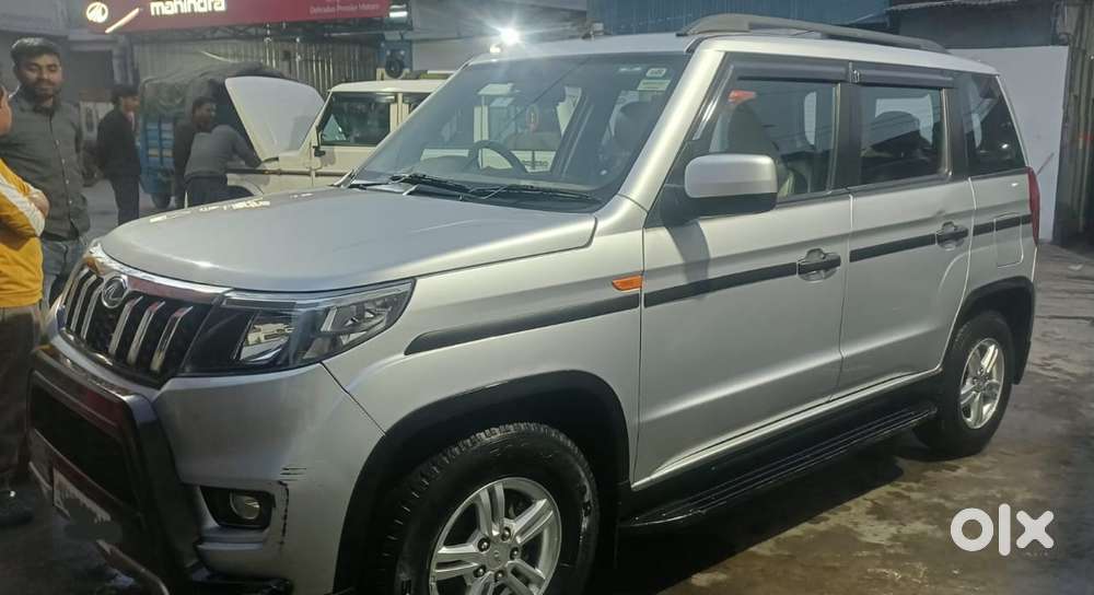 Mahindra Bolero Neo 1.5 N 10 R, 2022, Diesel