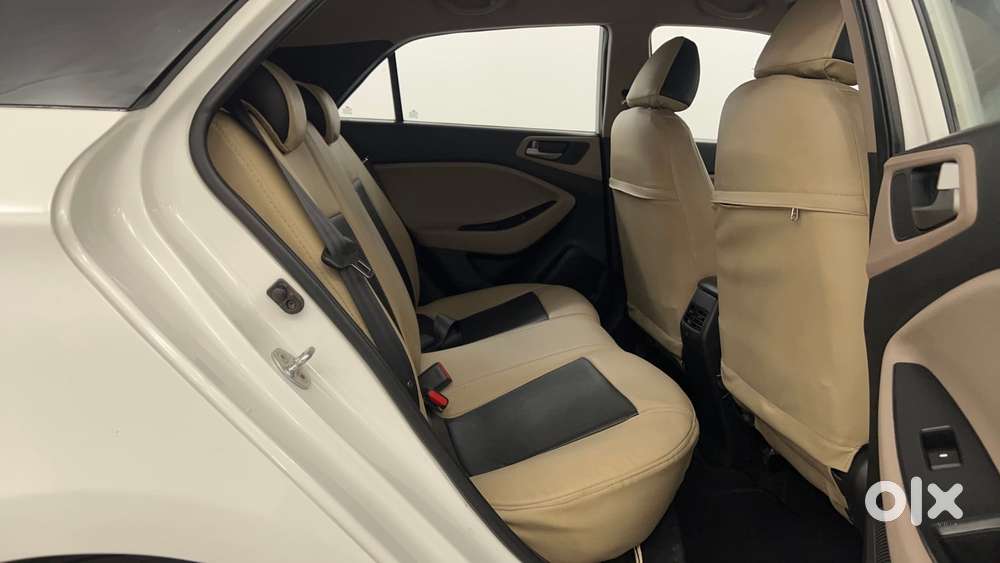 Hyundai Elite I20 Asta (o) 1.2 Mt, 2016, Petrol